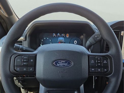 New 2026 Ford F150 STX w/ Equipment Group 200A RWD image 17