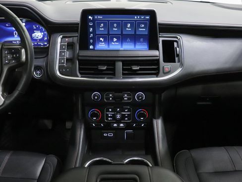 Used 2022 Chevrolet Tahoe RST w/ Sport Performance Package image 33