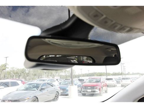 Used 2024 Ford Edge SEL w/ Convenience Package AWD/4WD image 24