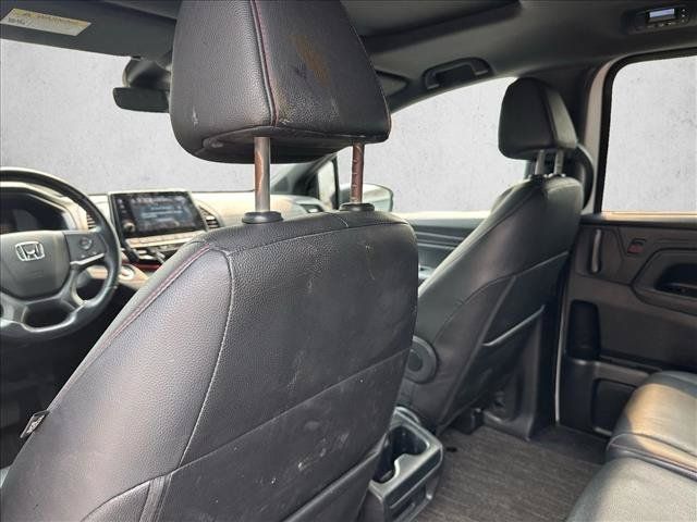 Used 2024 Honda Odyssey Sport image 22