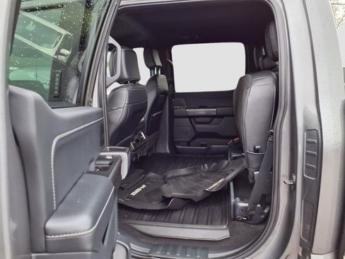 Used 2023 Ford F150 XLT w/ Equipment Group 302A High AWD/4WD image 35