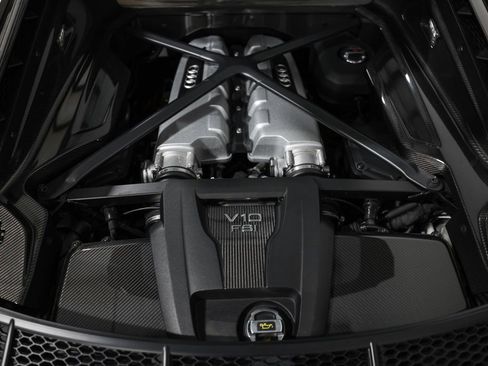 Used 2020 Audi R8 V10 performance image 26