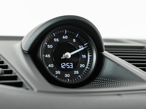 New 2026 Porsche Panamera 4 E-Hybrid AWD/4WD image 17