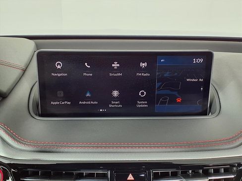 Used 2023 Acura MDX A-Spec image 18