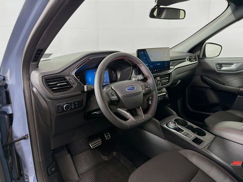 Used 2024 Ford Escape ST-Line w/ Tech Pack #1 image 10