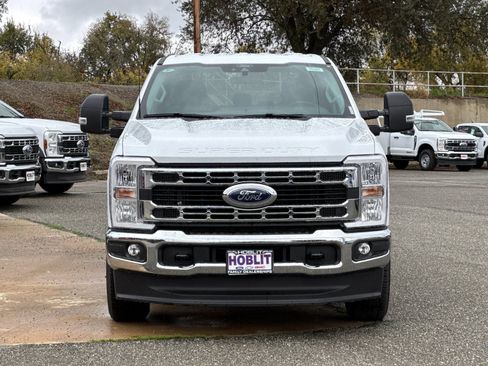 New 2026 Ford F250 XLT image 8