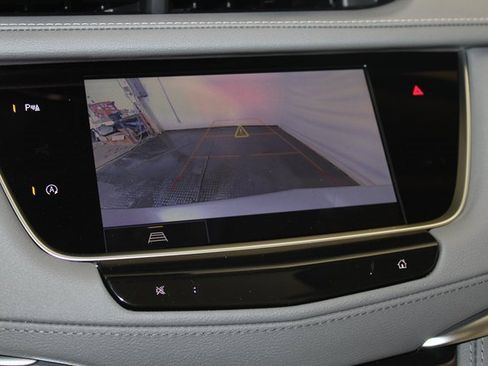 New 2025 Cadillac XT5 Premium Luxury w/ LPO, Floor Liner Package image 16