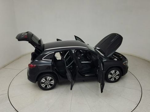 Used 2025 Mercedes-Benz GLA 250 image 36