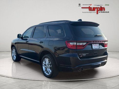New 2026 Dodge Durango GT AWD/4WD image 3