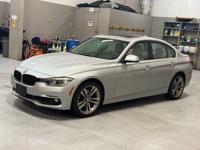 Used 2016 BMW 328i xDrive Sedan