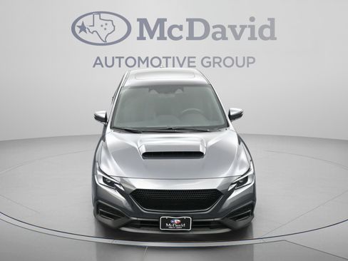 Used 2023 Subaru WRX Limited AWD/4WD image 35