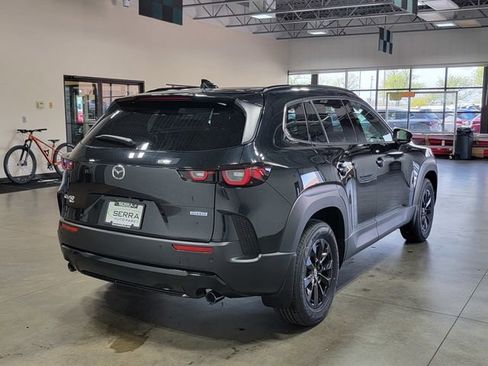 New 2026 MAZDA CX-50 AWD 2.5 Hybrid w/ Weather Package image 5