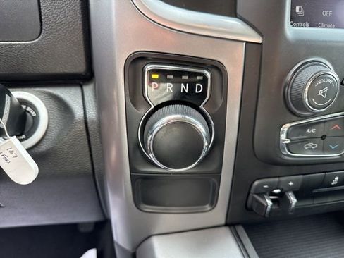 Used 2023 RAM 1500 Classic SLT w/ Trailer & Traction Group image 15