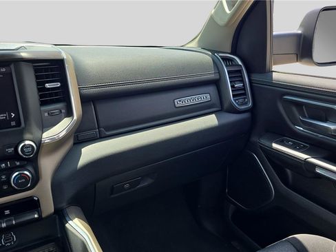 Used 2022 RAM 1500 Laramie AWD/4WD image 25