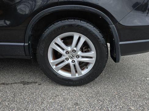 Used 2011 Honda CR-V EX-L image 33