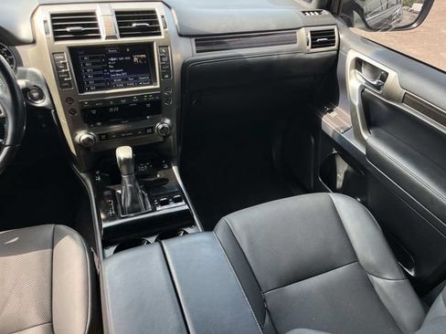 Used 2021 Lexus GX 460 Premium w/ Premium Plus Package AWD/4WD image 15