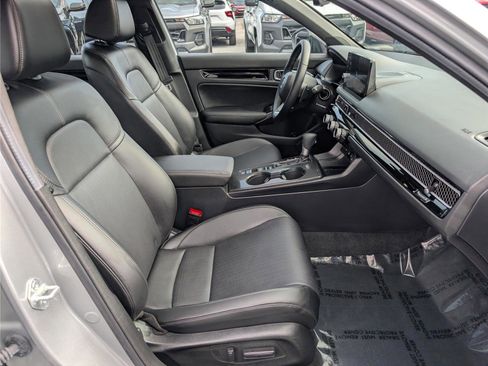 Used 2025 Honda Civic Sport Touring image 9