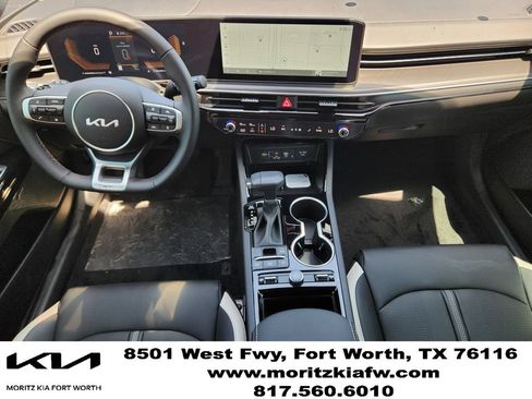 New 2026 Kia K5 GT-Line w/ GT-Line Premium Package FWD image 19