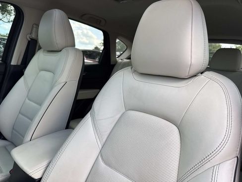 Used 2025 MAZDA CX-5 AWD 2.5 S w/ Premium Plus Pkg image 25