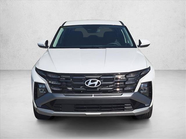 New 2026 Hyundai Tucson SE FWD image 6