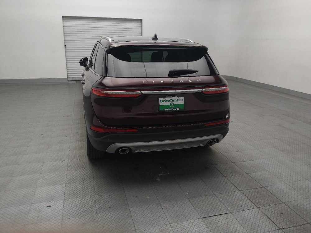 Used 2021 Lincoln Corsair Reserve w/ Elements Package FWD image 6