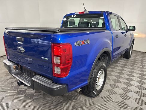 Used 2020 Ford Ranger XL w/ Trailer Tow Package image 12