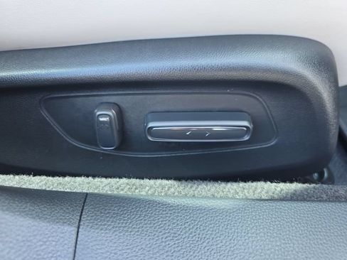 Certified 2025 Honda Accord Touring image 33