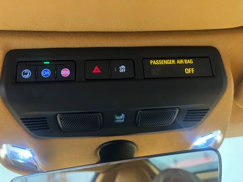 Used 2023 Chevrolet Corvette Z06 image 45