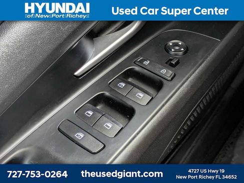 Certified 2023 Hyundai Elantra Limited w/ Cargo Package FWD image 29