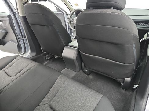 Certified 2023 Honda Accord EX image 11