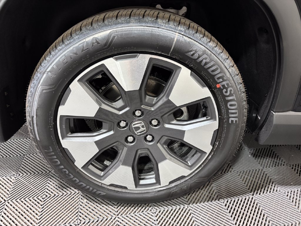New 2026 Honda Pilot Elite image 10