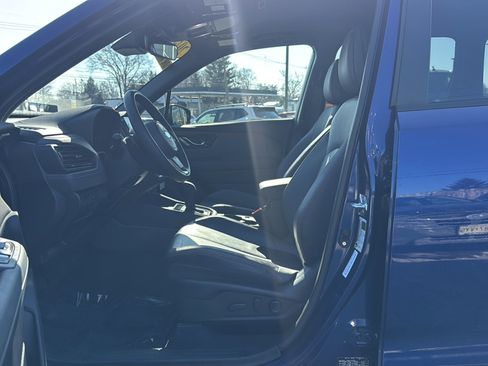 Used 2025 Subaru Forester Sport w/ Popular Package image 12