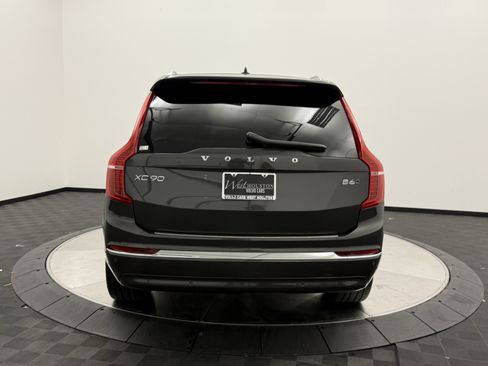 Used 2023 Volvo XC90 B6 Plus w/ Protection Package Premier AWD/4WD image 7
