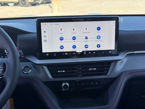 New 2026 Ford Explorer ST w/ Sun And Sound Package image 26