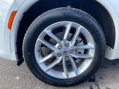 Used 2024 Dodge Durango GT image 23