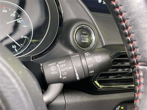 Used 2023 MAZDA CX-9 Carbon Edition image 44