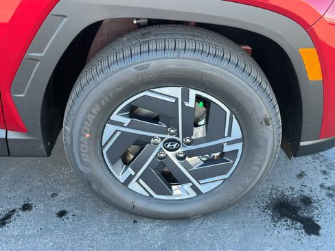 New 2026 Hyundai Tucson Blue SE AWD/4WD image 29