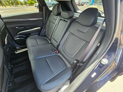 Used 2024 Hyundai Tucson SEL AWD/4WD image 13