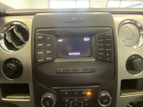 Used 2014 Ford F150 XLT w/ XLT Chrome Package AWD/4WD image 31