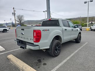 Used 2021 Ford Ranger XLT w/ Trailer Tow Package AWD/4WD video 3