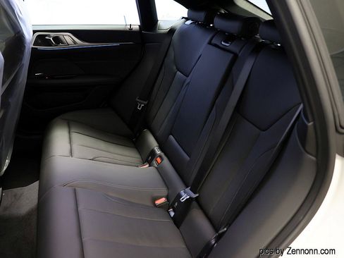 New 2026 BMW i4 xDrive40i w/ M Sport Package image 13