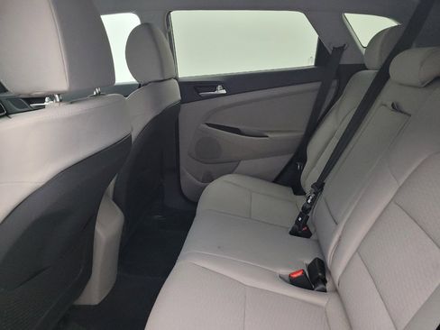 Used 2019 Hyundai Tucson Value AWD/4WD image 18