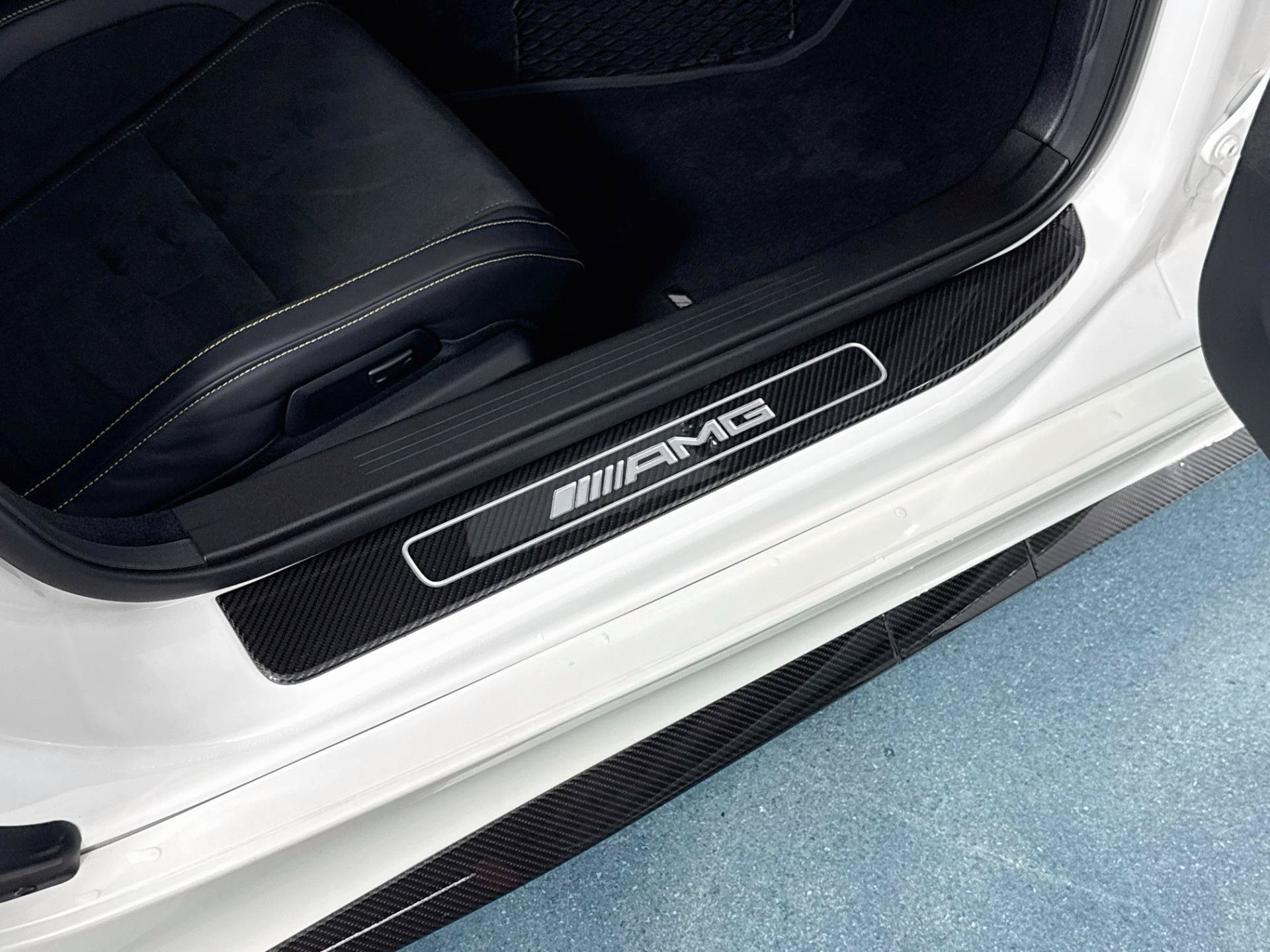 Used 2020 Mercedes-Benz AMG GT R image 93