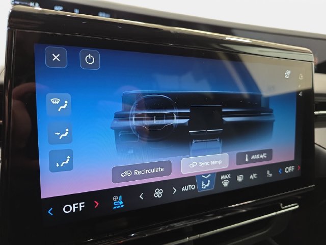 New 2026 Lincoln Nautilus Premier w/ Equipment Group 102A AWD/4WD image 20