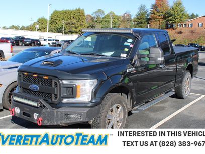 Used 2018 Ford F150 XLT w/ Equipment Group 302A Luxury