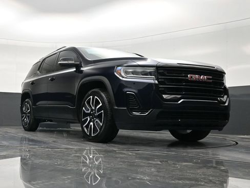 Used 2021 GMC Acadia SLE w/ Driver Convenience Package image 26