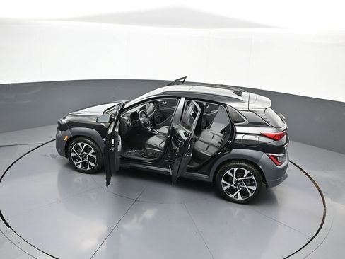 Certified 2023 Hyundai Kona Limited AWD/4WD image 44