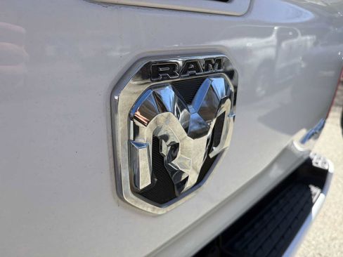 Used 2020 RAM 1500 Big Horn image 30