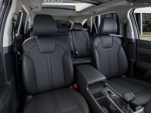 New 2026 Kia Sorento EX w/ EX Premium Package FWD image 15