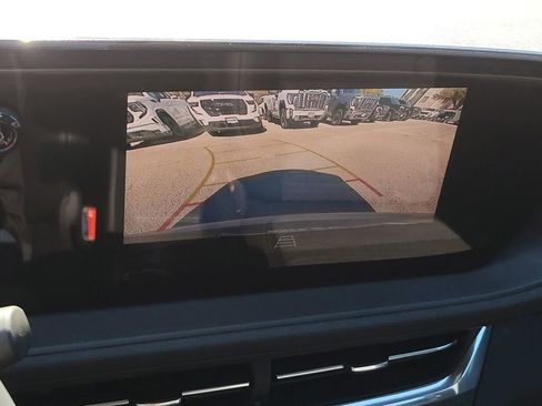 New 2026 Buick Envista Preferred w/ Convenience I Package image 9